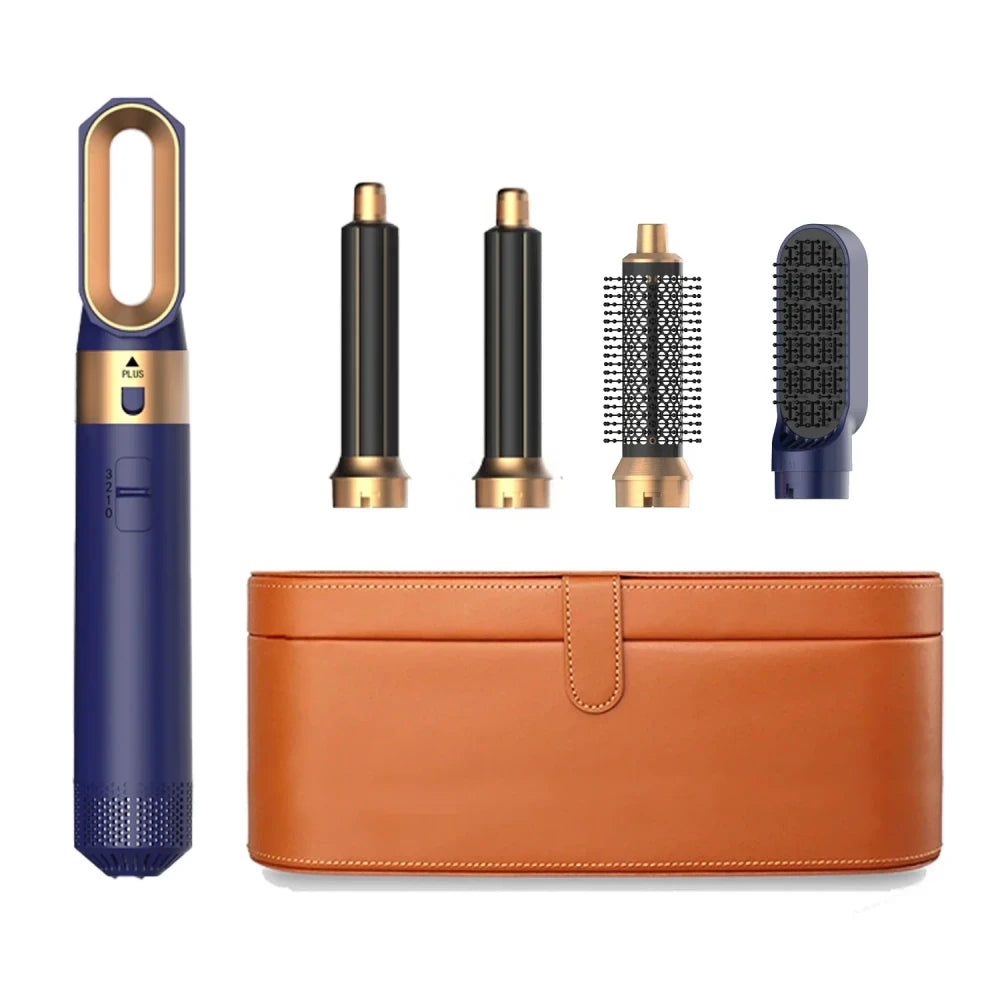 5-in-1 Professional Hot Air Styler