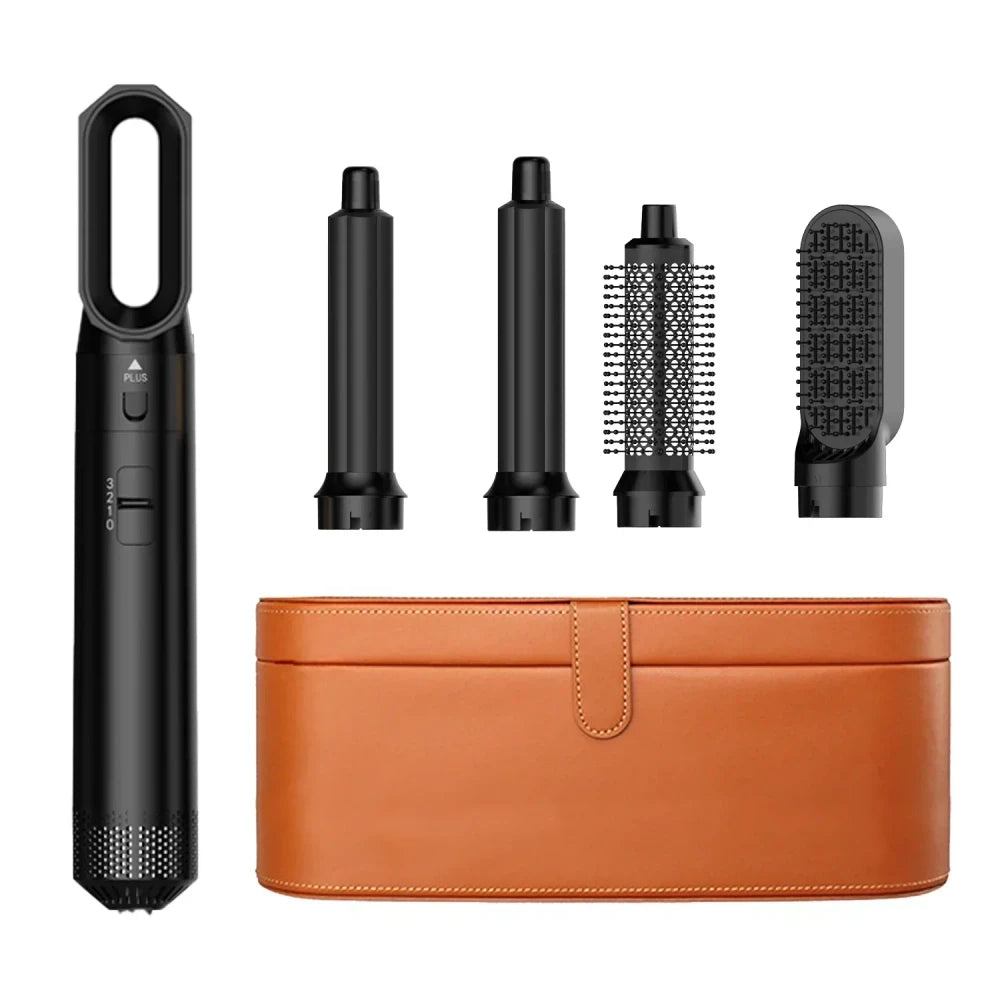 5-in-1 Professional Hot Air Styler