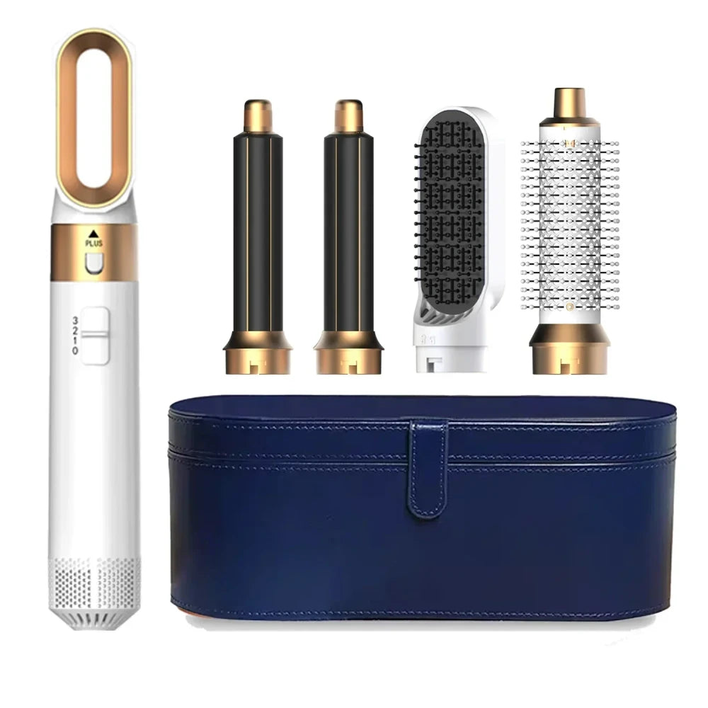 5-in-1 Professional Hot Air Styler