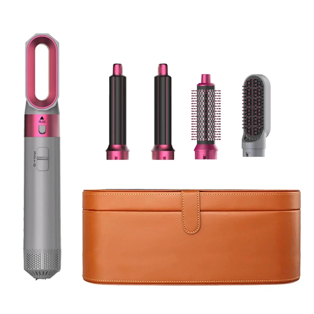5-in-1 Professional Hot Air Styler