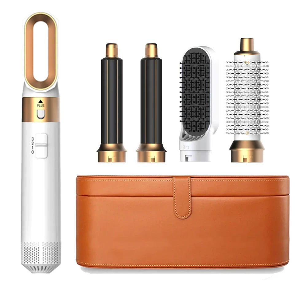 5-in-1 Professional Hot Air Styler