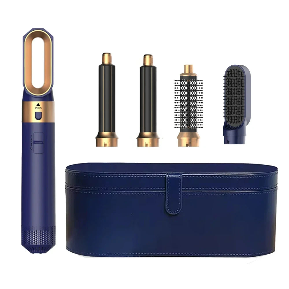 5-in-1 Professional Hot Air Styler