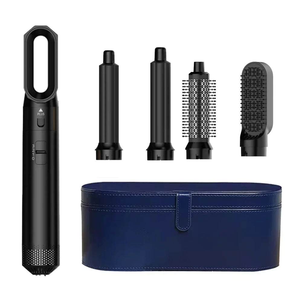 5-in-1 Professional Hot Air Styler