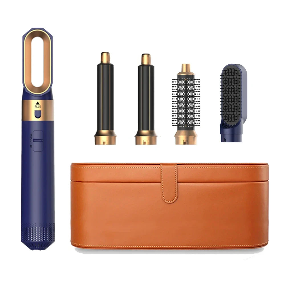 5-in-1 Professional Hot Air Styler