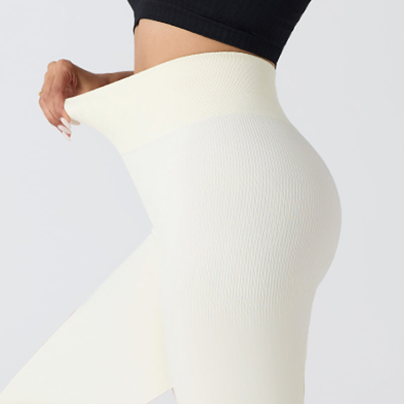 Fitness workout outfit