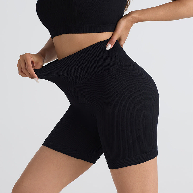 Fitness workout outfit