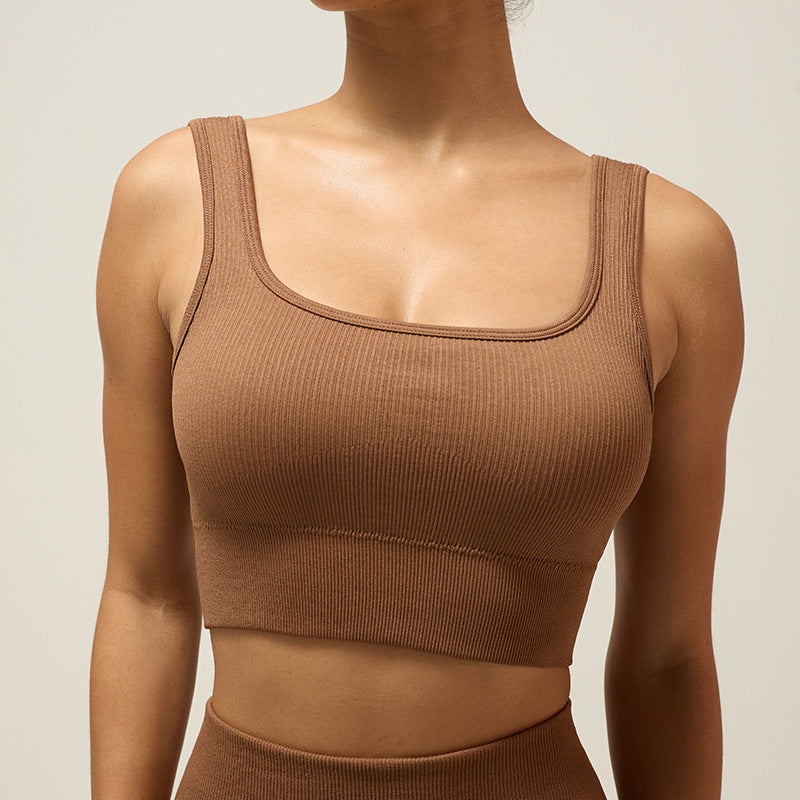 Fitness workout outfit