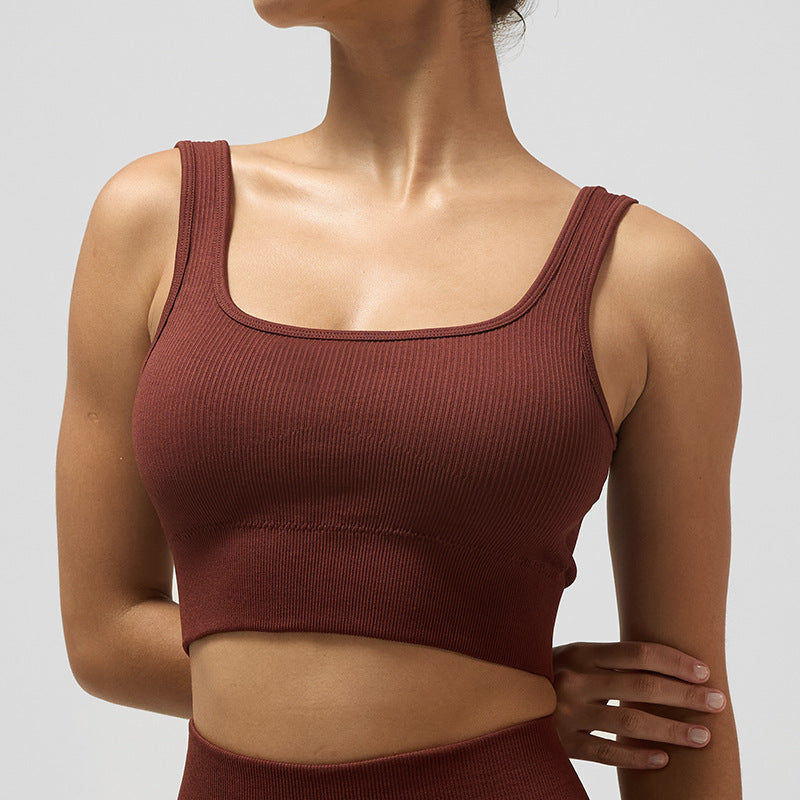 Fitness workout outfit