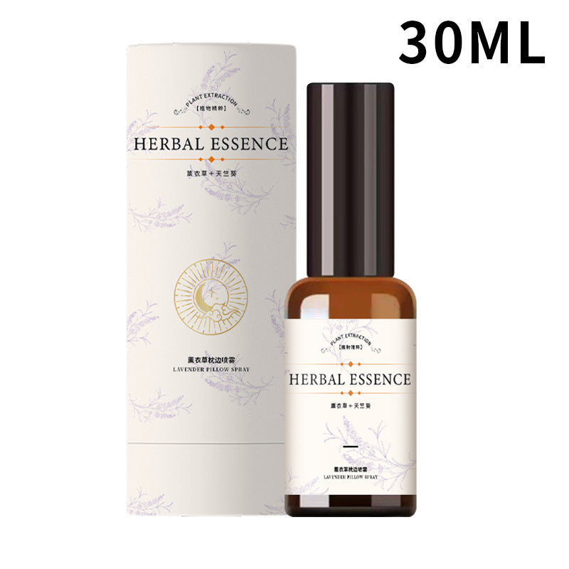 Lavender Pillow Sleep Spray Relaxation Aromatherapy