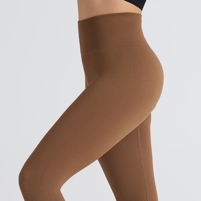 Fitness workout outfit
