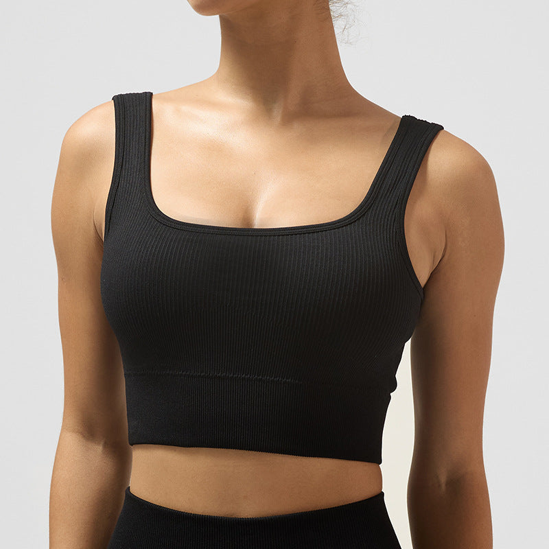 Fitness workout outfit