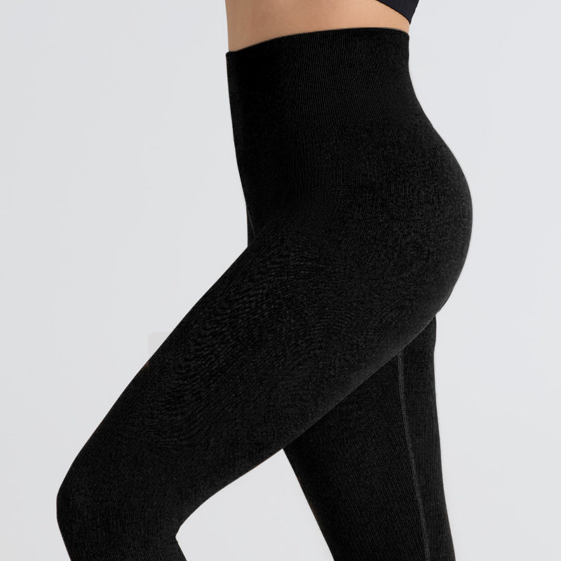 Fitness workout outfit