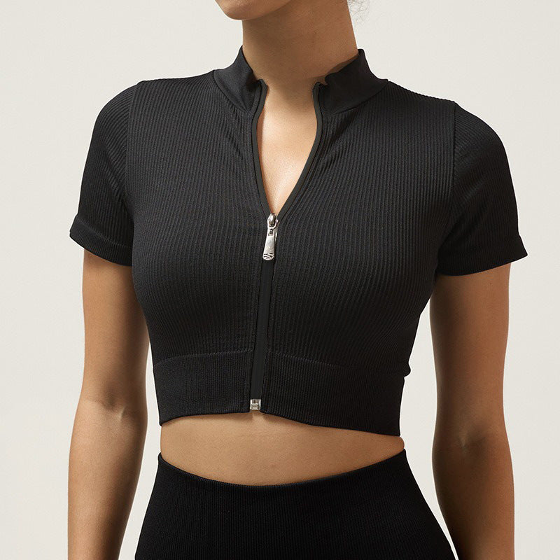 Fitness workout outfit
